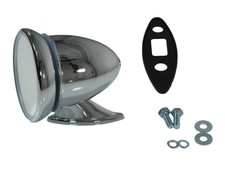 Chrom Außenspiegel Talbot