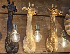 Light & Living Wandlampe