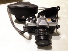 Porst CR-1  Analoge Kompakt