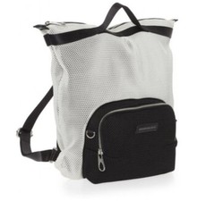 Mandarina Duck Joy Mesh Rucksack 