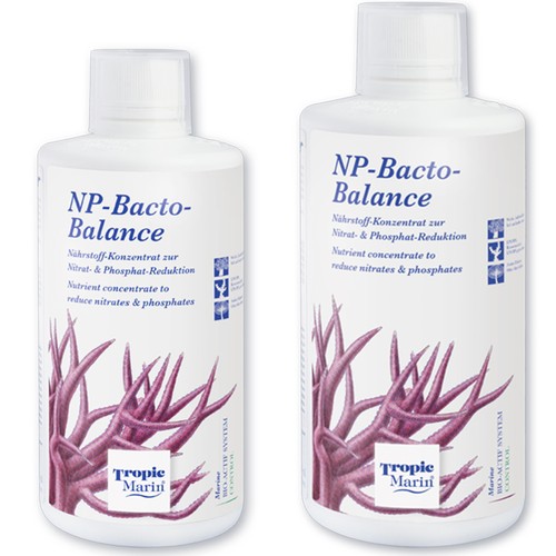 Tropic marin bacto - marin®,