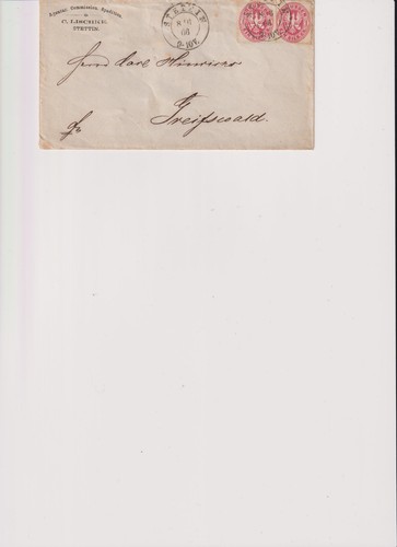 Briefmarken deutsches reich - deutsches,