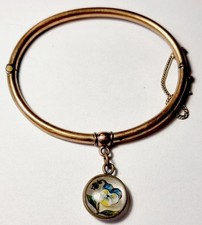 D0283 - Antiker Jugendstil