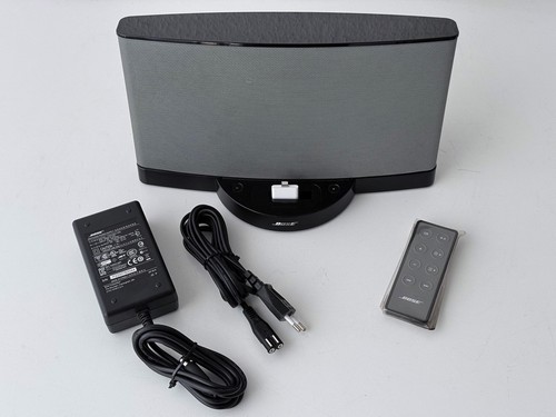 Bose sounddock series - series, ii