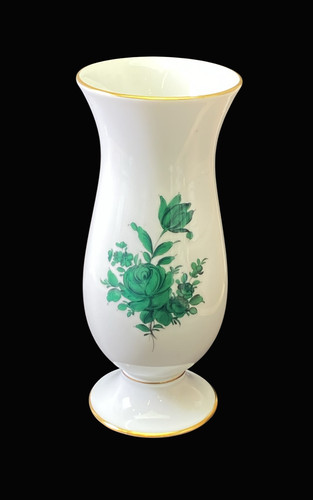 Augarten wien vase 5 - x, 9,5