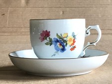 Mokkagedeck Espresso Tasse mit