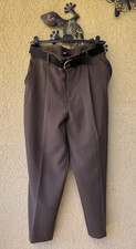 Zara damen high waist - zara,
