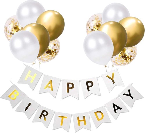 Luftballons geburtstag - luftballons,