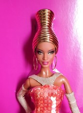Barbie Gold Label Stephen