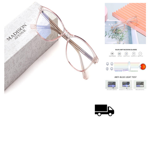 Blaulichtfilter brille damen - blaulichtfilter,