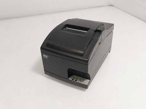 Star micronics sp742 - sp742, sp700
