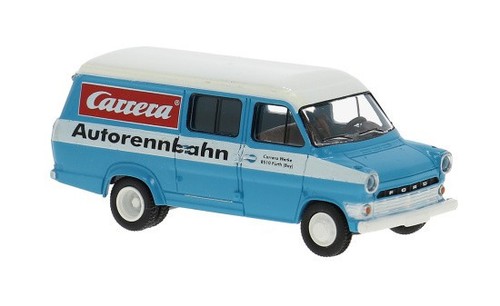 Brekina 34175 h0 ford - h0,