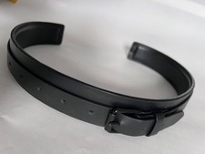 Maison Margiela Gürtel Leder GR. S - 38/40