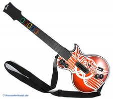 PS3 / Playstation 3 - Gitarre