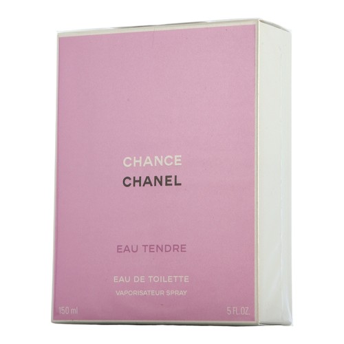 Chanel chance eau tendre - eau, edt