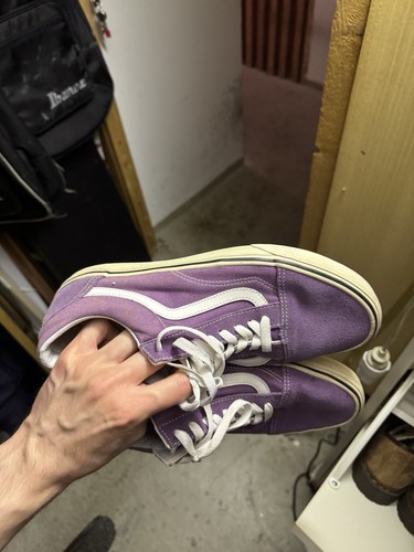 Vans old skool low 44 - low, gr.44