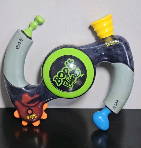 Bop extreme hasbro - extreme, 2