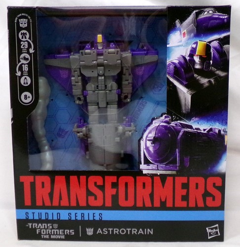 Transformers studio series - studio,