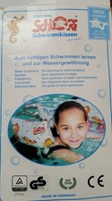 ✨Schlori✨Schwimmhilfe✨Schwimmkissen✨6 Monate bis 12 Jahre✨