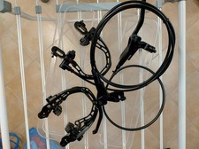 Promax RC903 - Hydraulische