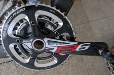 Wilier FSA K-Force Carbon