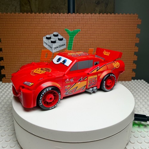 Lego speed champions - champions, 77255