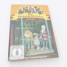 Augsburger Puppenkiste Drei