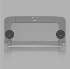 Bettgitter ByMySide 100cm UVP