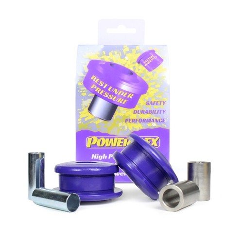 Powerflex buchsen - powerflex, pu