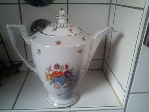 Thomas bavaria kaffeekanne - bavaria,