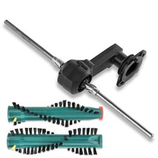 Getriebe mit Ersatzbürsten