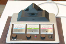 uv Messgerät,Lichtmessgerät,VLund UR  Hoya