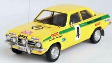 Modellauto Auto Maßstab 1:43 Trofeu OPEL ASCONA A Rally Russelheim 1973 Rohrlber