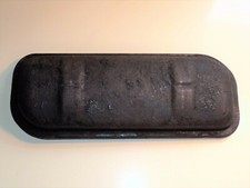 VW Käfer beetle bug Bus Karmann orig. Ventildeckel valve cover