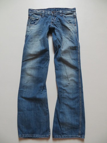Wrangler sharkey bootcut jeans - sharkey,