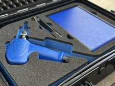 Mobiles Ultraschall Handschweißsystem/Gerät