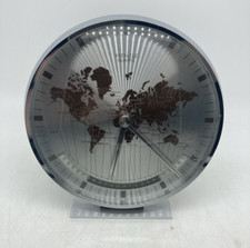 23796/ Kienzle Tischuhr