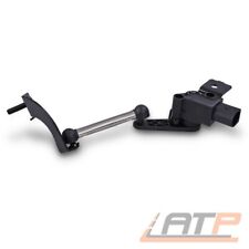 NIVEAUSENSOR LEUCHTWEITENREGULIERUNG VORNE LINKS FÜR AUDI A3 8P VW GOLF 5 1K