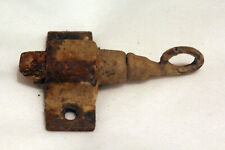 Vorreiber antik Fenster um 1930