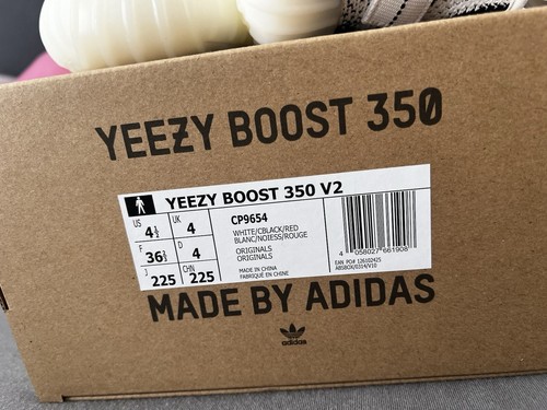 Yeezy boost 350 zebra - yeezy, v2