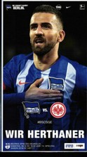 BL 2018/2019 Hertha BSC -
