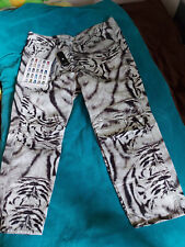 G- Star Elwood X25  Jeans   Gr. W34/ L30  mid boyfriend  Nr 21 ausgefallen   neu