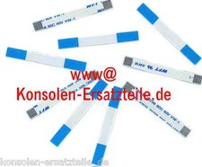 Flachbandkabel Resetleitung
