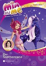 Mia and me, Band 18: Der