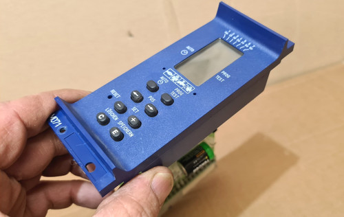 Buderus m071 steuerung modul - m071,