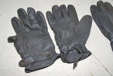 2 Paar alte Bundeswehr