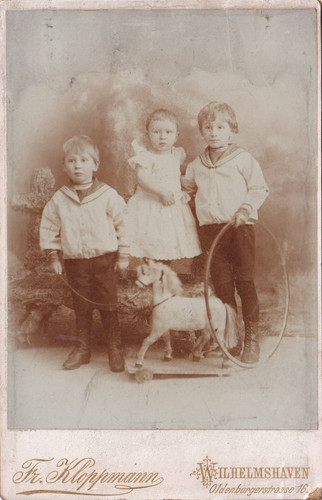 Kloppmann kab kindergruppe - kab,