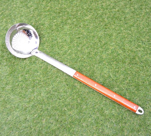 Schöpfkelle aus - 60, cm