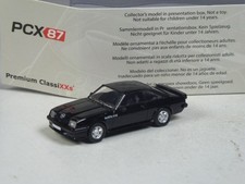 (KI-02-41) Premium Classixxs PCX87 Opel Manta B GSi schwarz in 1:87 in OVP