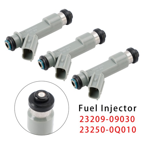 3pcs einspritzdüse für - 3pcs,